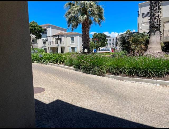 2 BEDROOM PROPERTY TO RENT IN CENTURY CITY